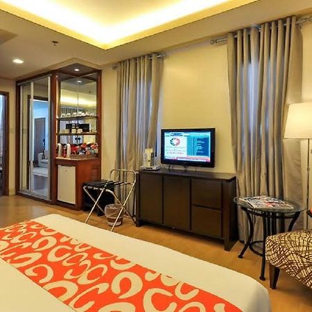Hampstead Boutique Hotel Boracay Balabag  Extérieur photo