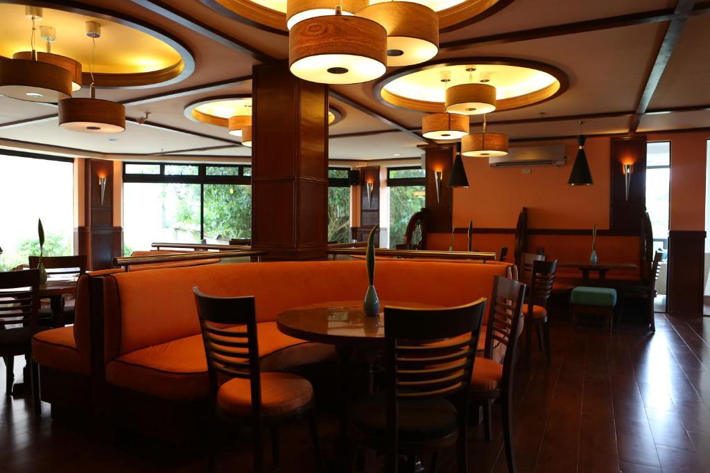 Hampstead Boutique Hotel Boracay Balabag  Extérieur photo