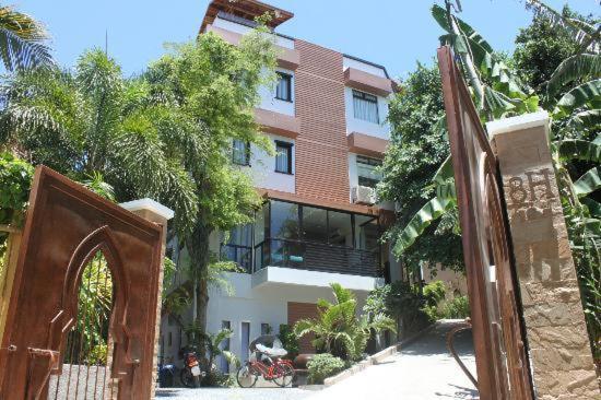Hampstead Boutique Hotel Boracay Balabag  Extérieur photo