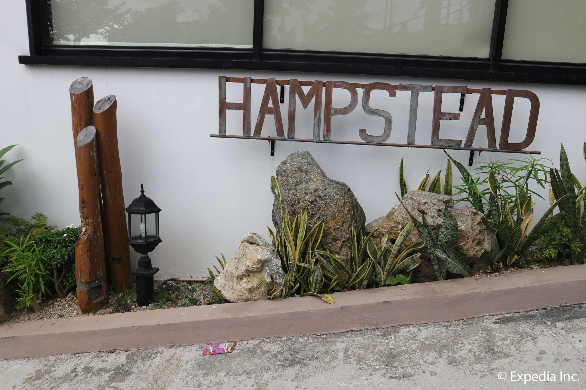 Hampstead Boutique Hotel Boracay Balabag  Extérieur photo