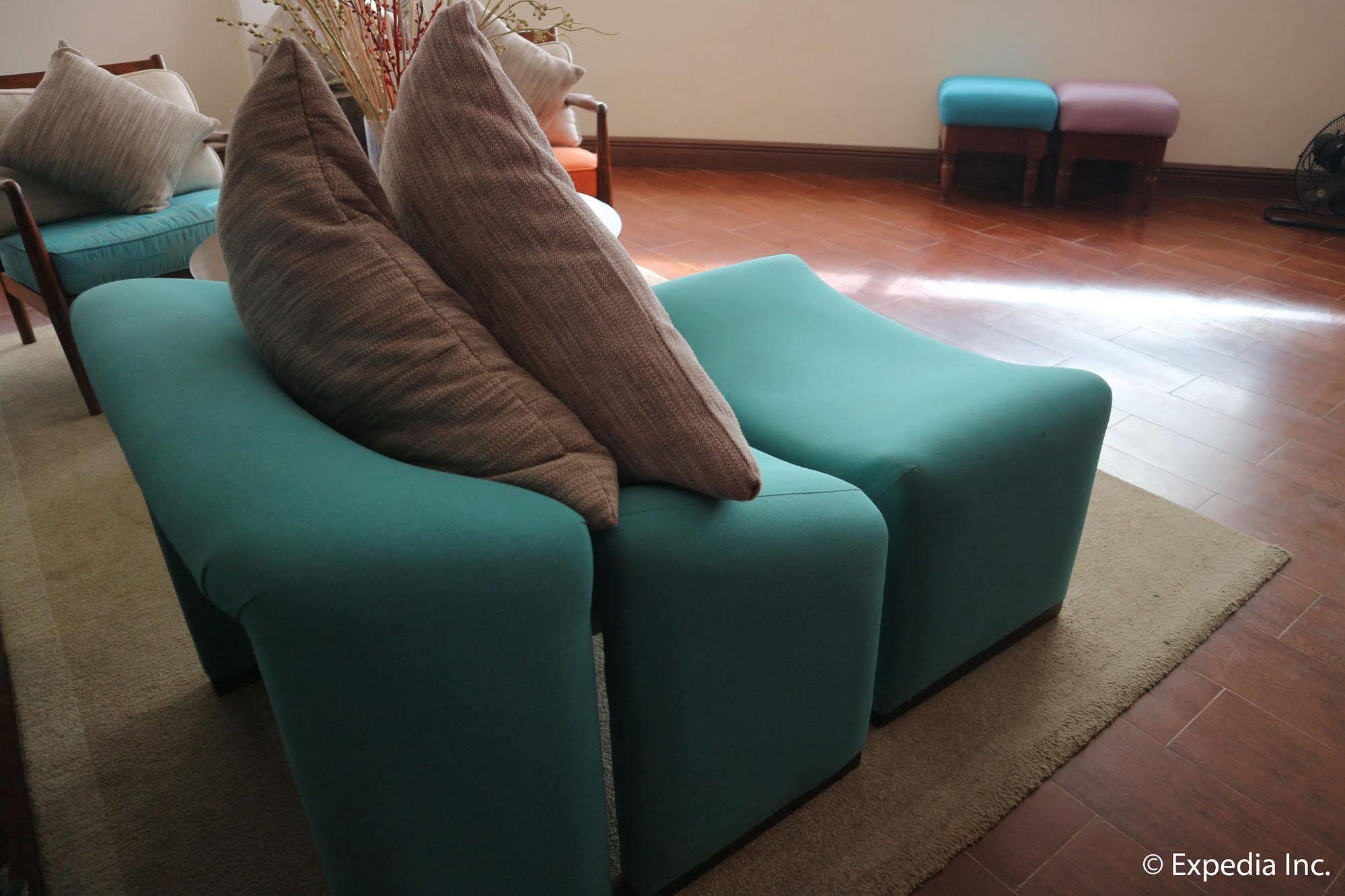 Hampstead Boutique Hotel Boracay Balabag  Extérieur photo