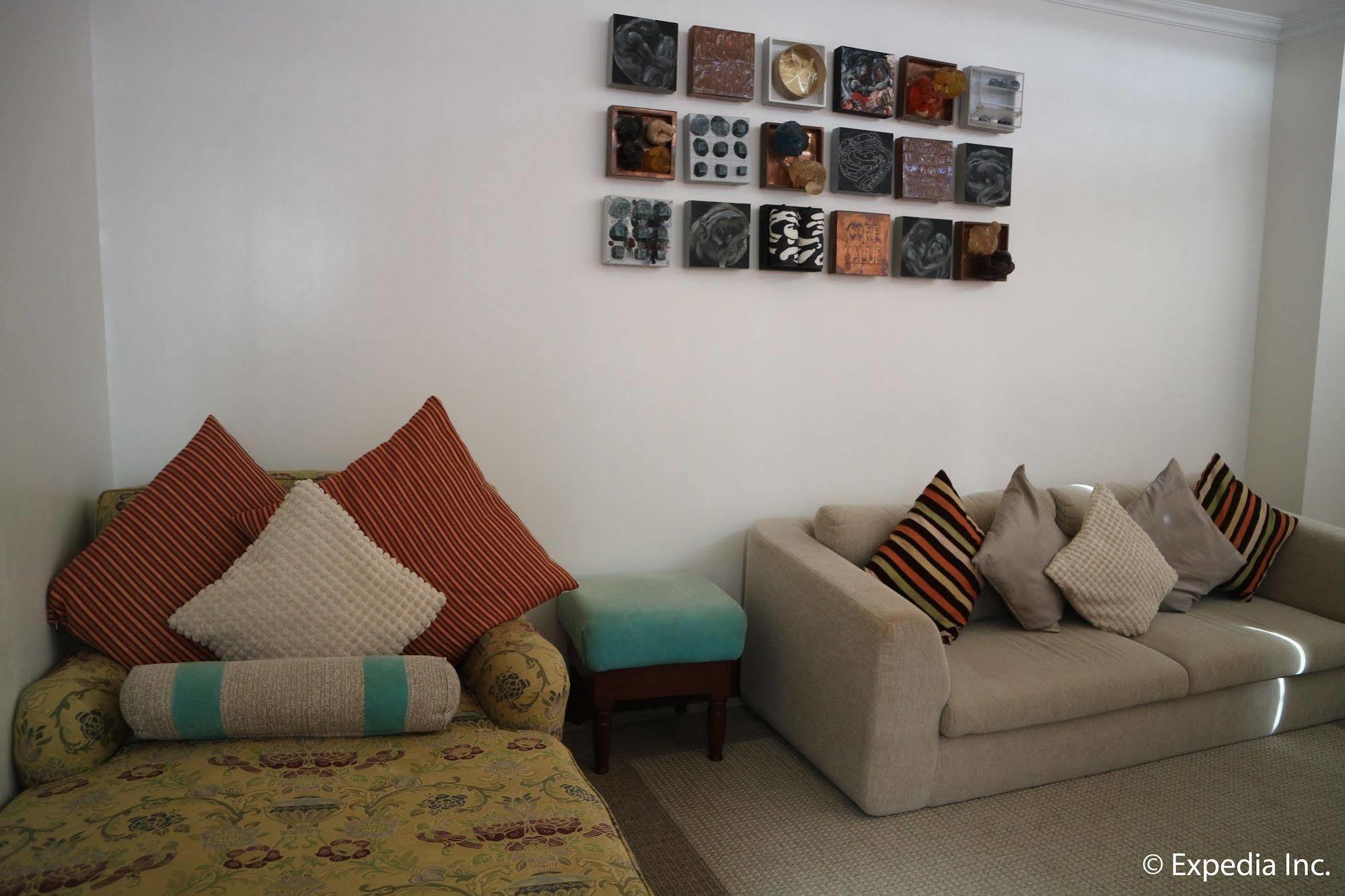 Hampstead Boutique Hotel Boracay Balabag  Extérieur photo