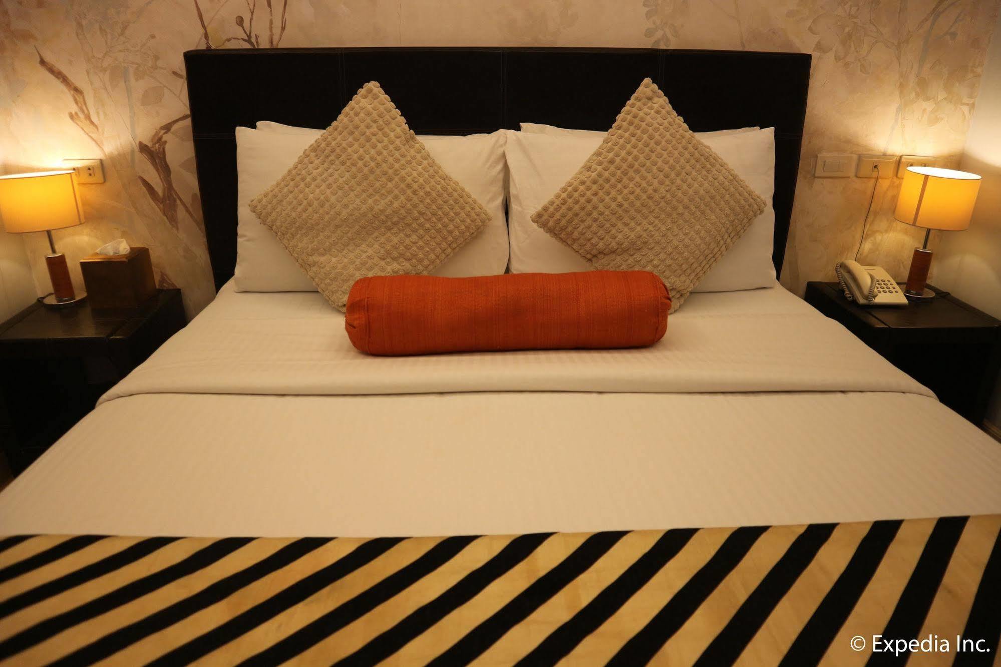 Hampstead Boutique Hotel Boracay Balabag  Extérieur photo