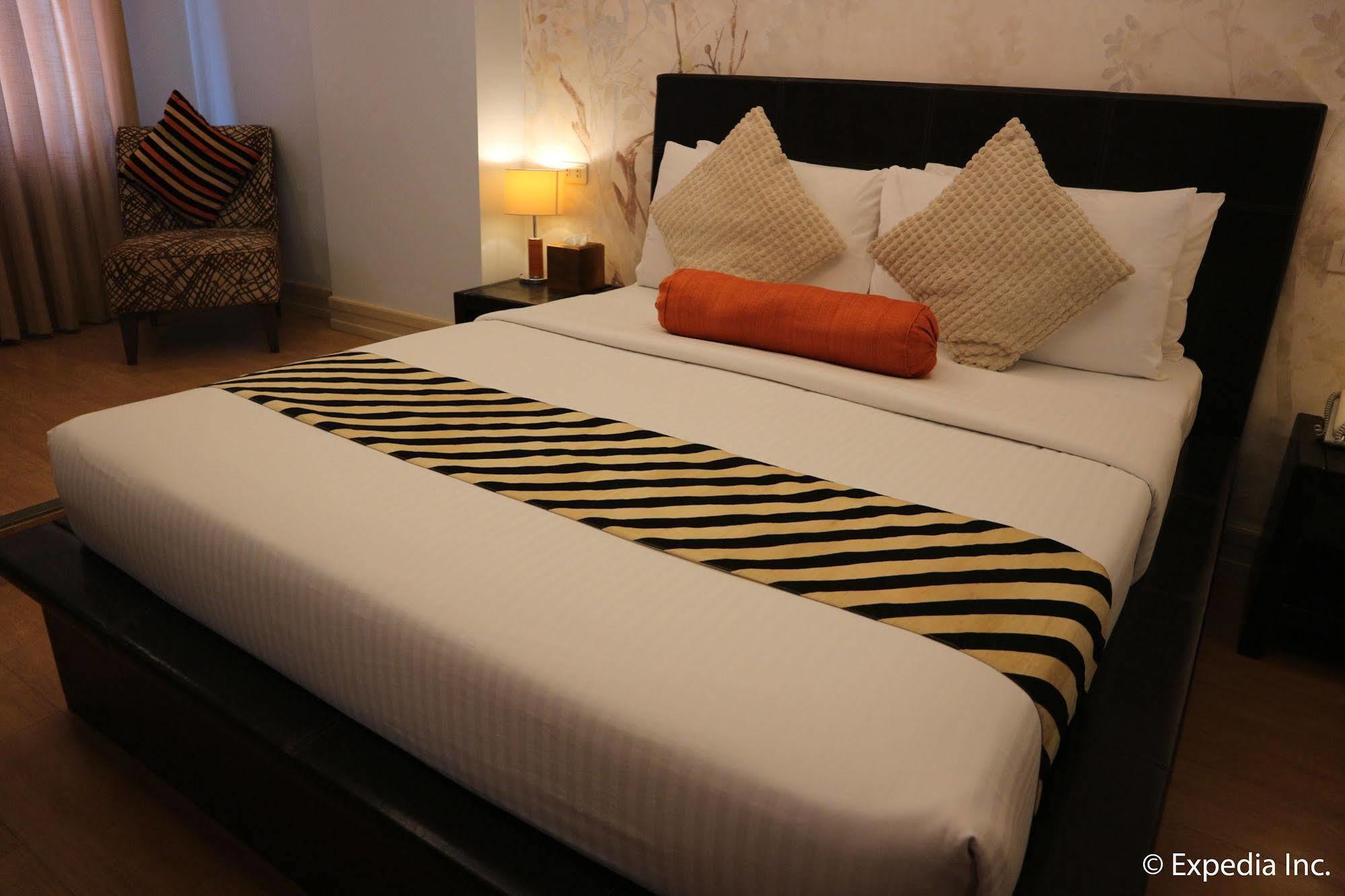 Hampstead Boutique Hotel Boracay Balabag  Extérieur photo