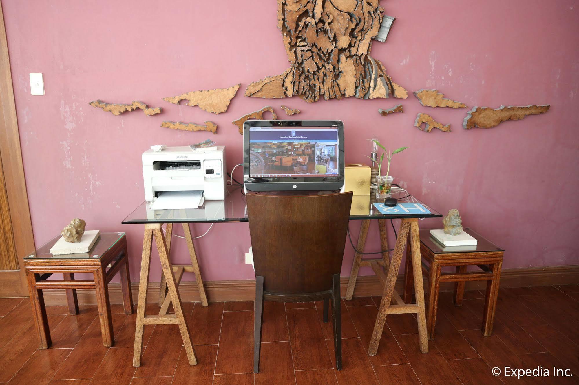 Hampstead Boutique Hotel Boracay Balabag  Extérieur photo